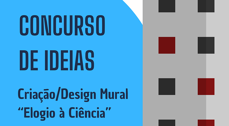 Concurso de mural para a UBI elogia ciência