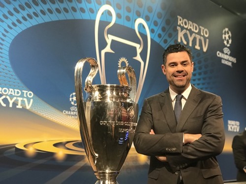 Quatro Champions em cinco anos? Temos de pensar nas prioridades» - CNN  Portugal
