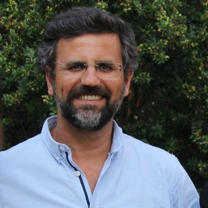 António Candeias eleito reitor da Universidade de Évora