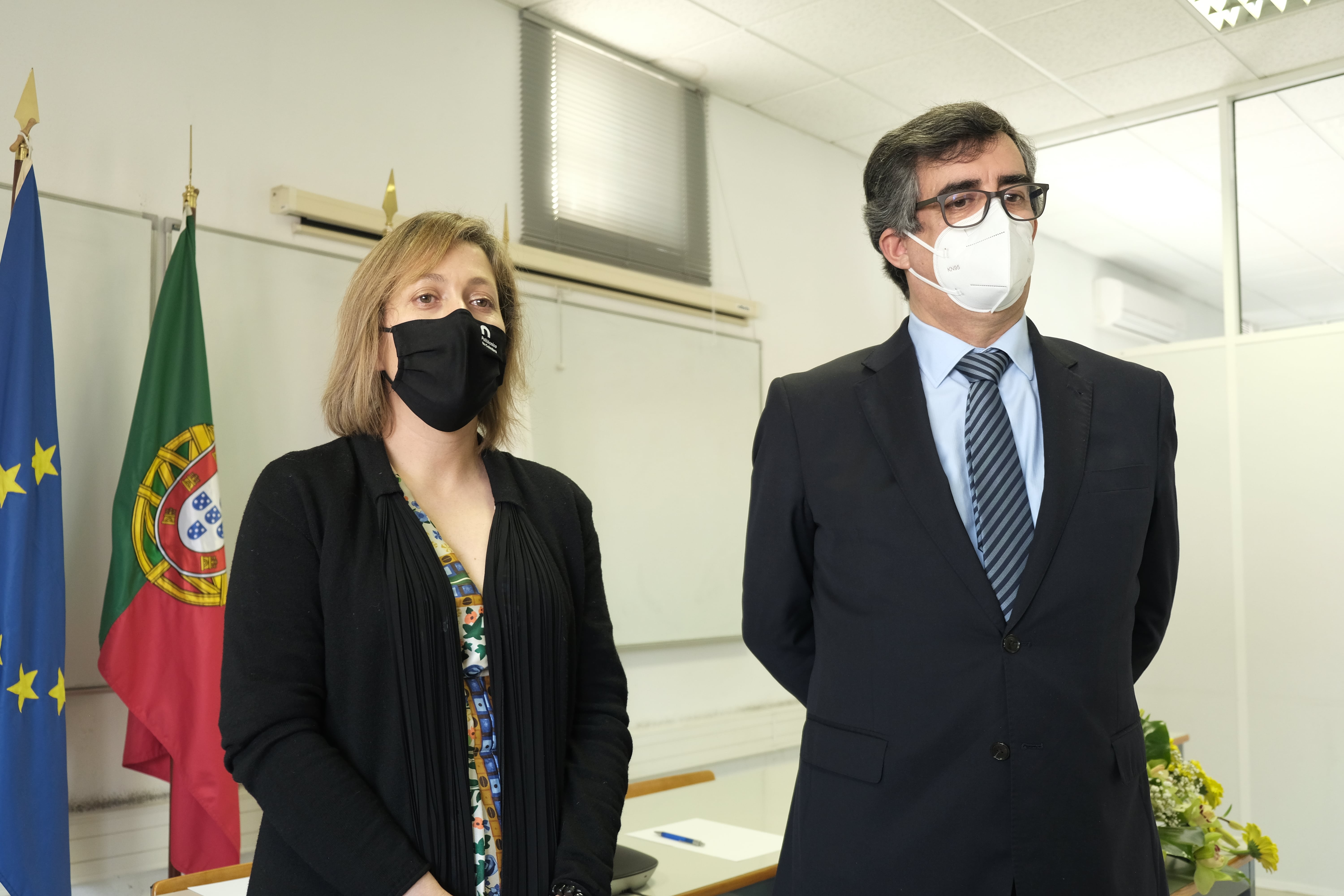 EST tem nova diretora