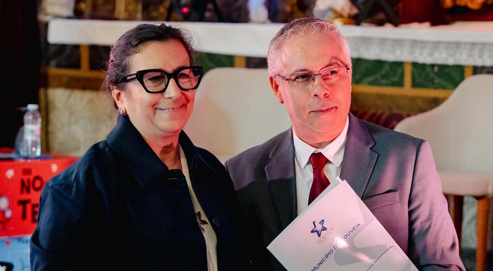 UBI e Gouveia criam Cátedra Vergílio Ferreira