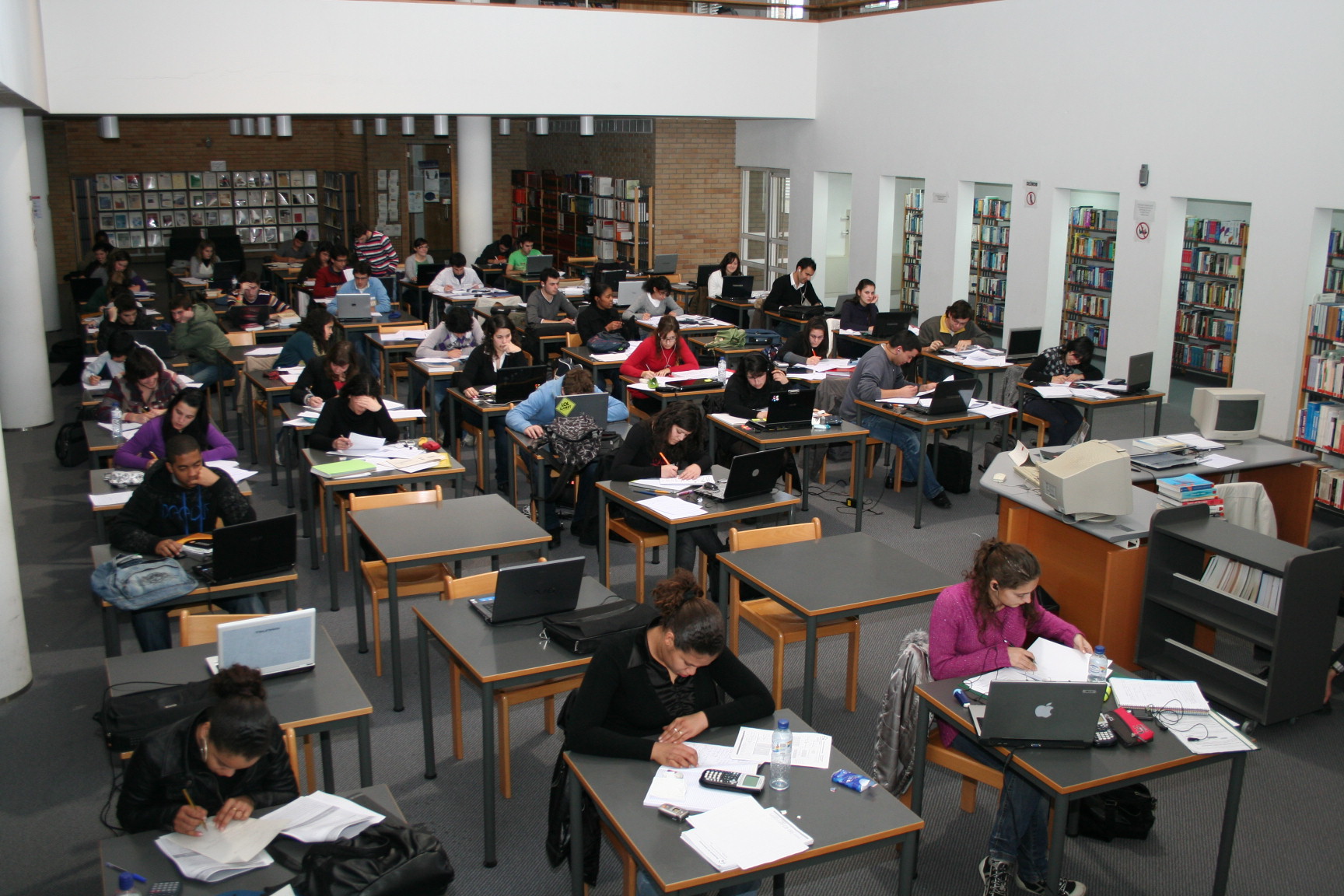 Concurso Nacional: 19 mil estudantes escolhem ensino superior politécnico