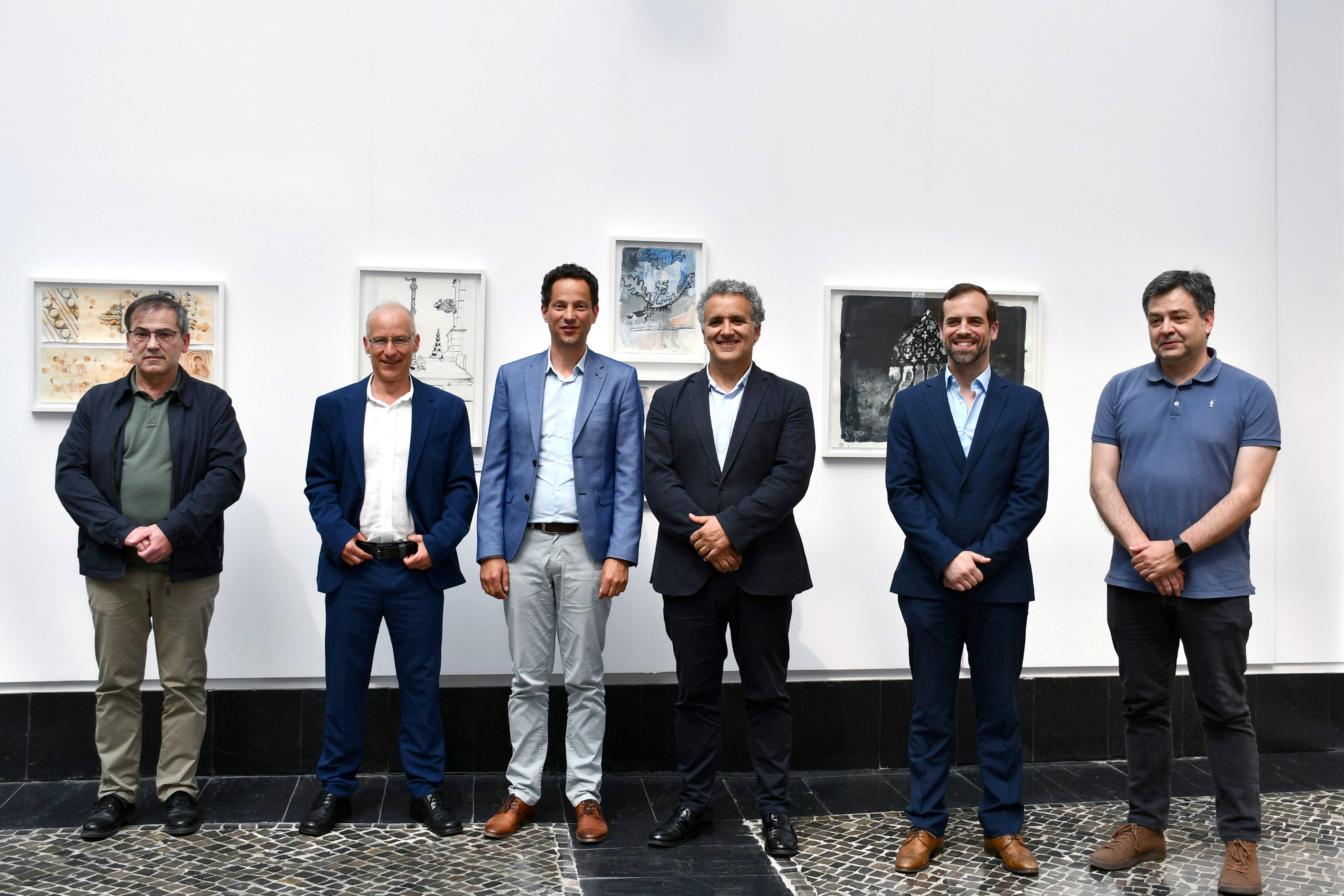 Eficiência energética: Politécnico de Leiria investe 4 milhões na Biblioteca 