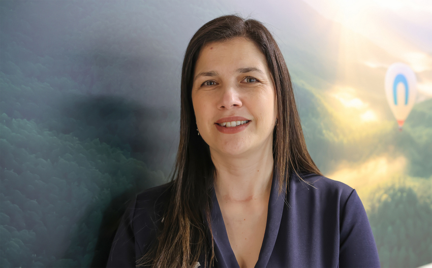 Docente de Coimbra preside European Federation of Radiographer Societies