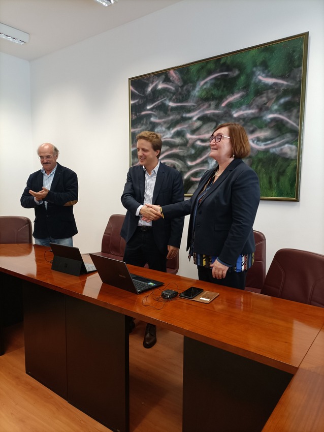 Politécnico de Beja garante 900 camas 