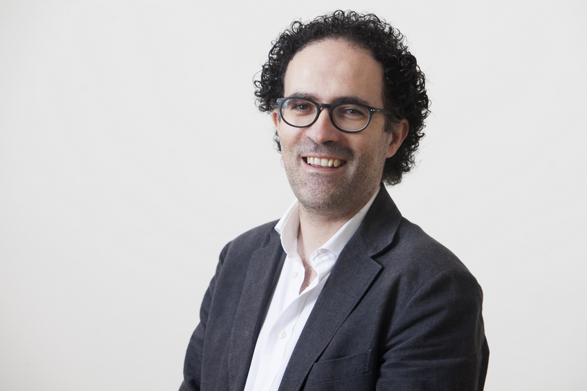 Conversas no Superior - Entrevista a Bruno Cardoso Reis, historiador e especialista em segurança internacional 