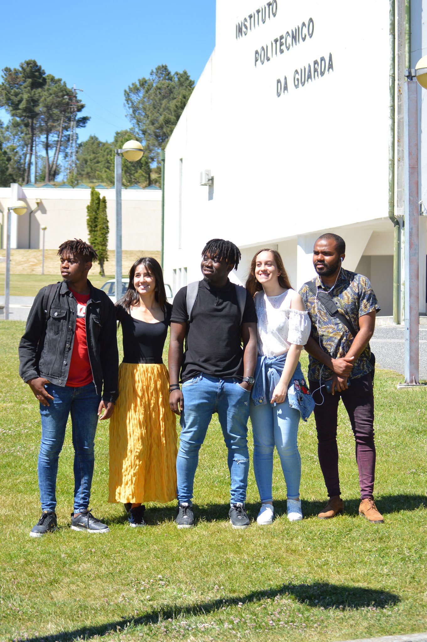 IPGuarda recebe 3128 candidatos