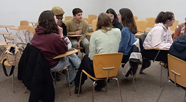 Voluntariado dispara na Covilhã