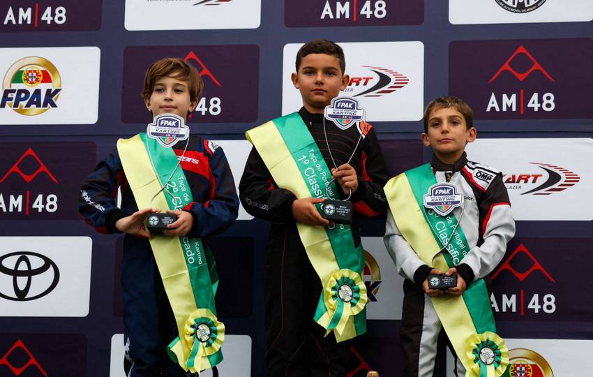 E a Taça de Portugal é de João Francisco!