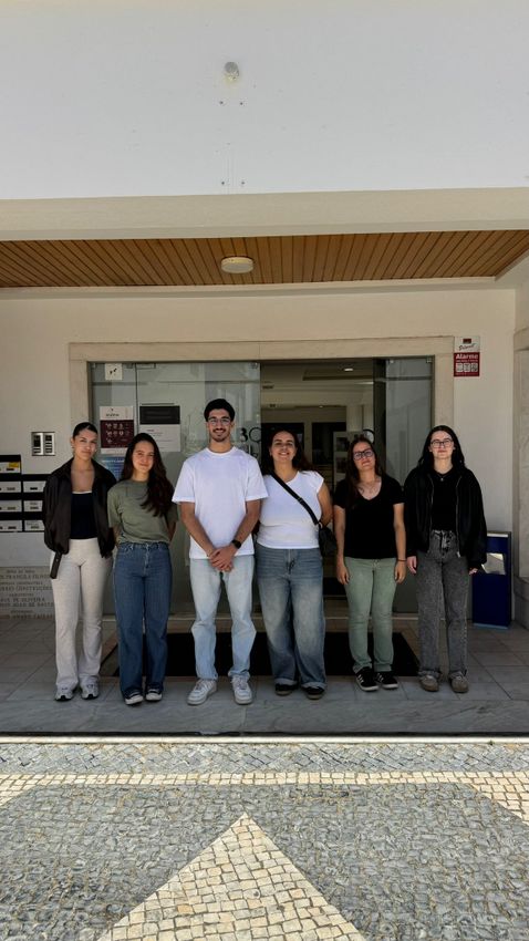 Pombal e Torres Vedras ganham núcleos da Associação Académica do IPLeiria  