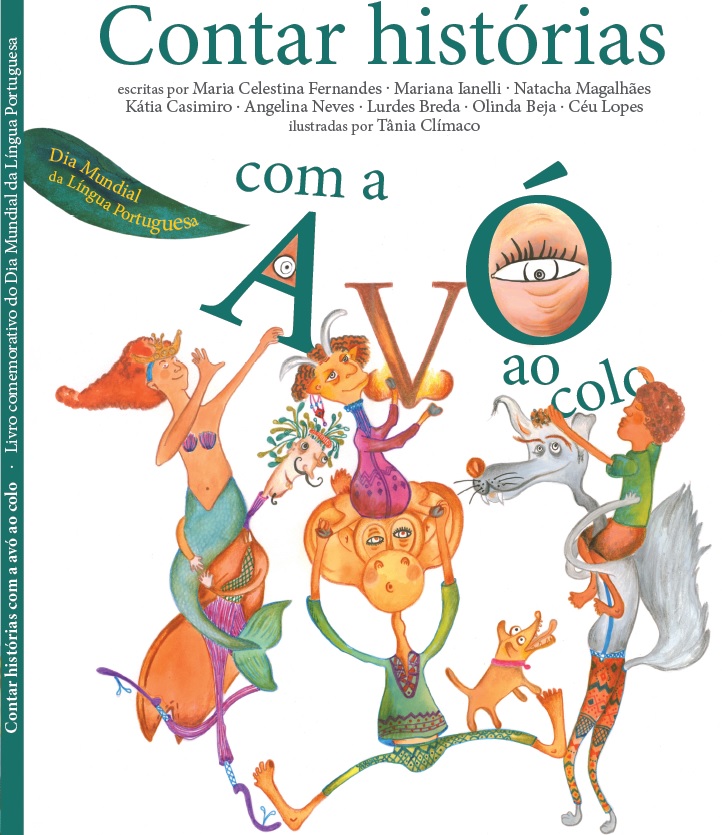 Escola Portuguesa assinala dia da Língua Portuguesa