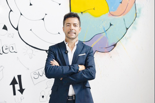 CCISP: Luís Loures toma posse