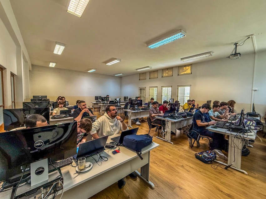 Politécnico acolhe XBoosT em Santarém