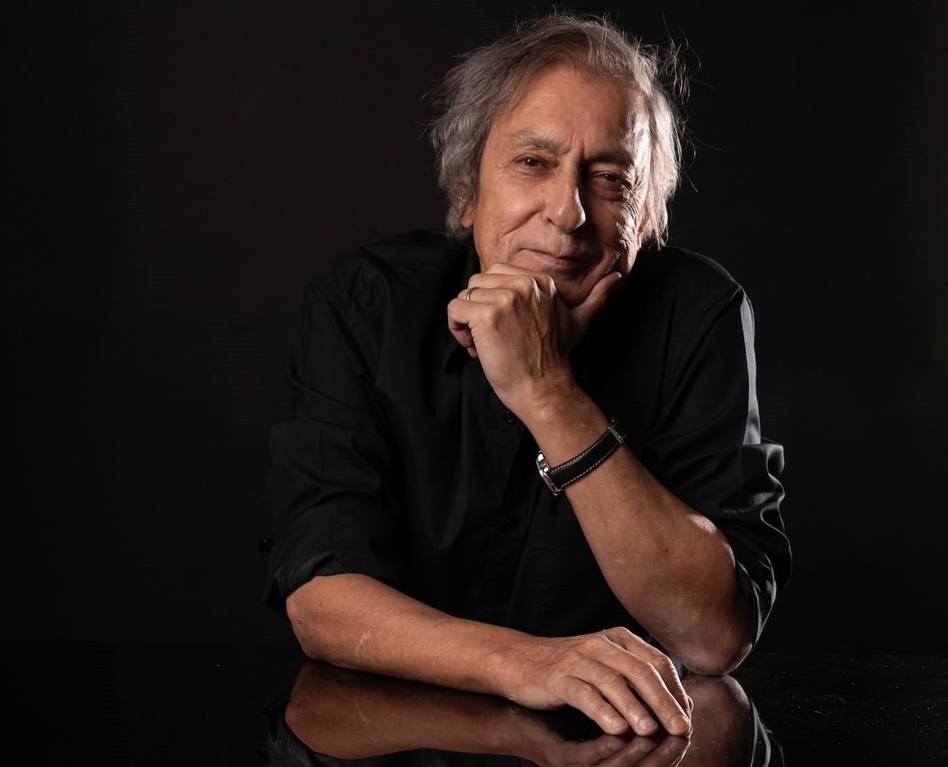 Jorge Palma: o adeus a um dos grandes da música portuguesa
