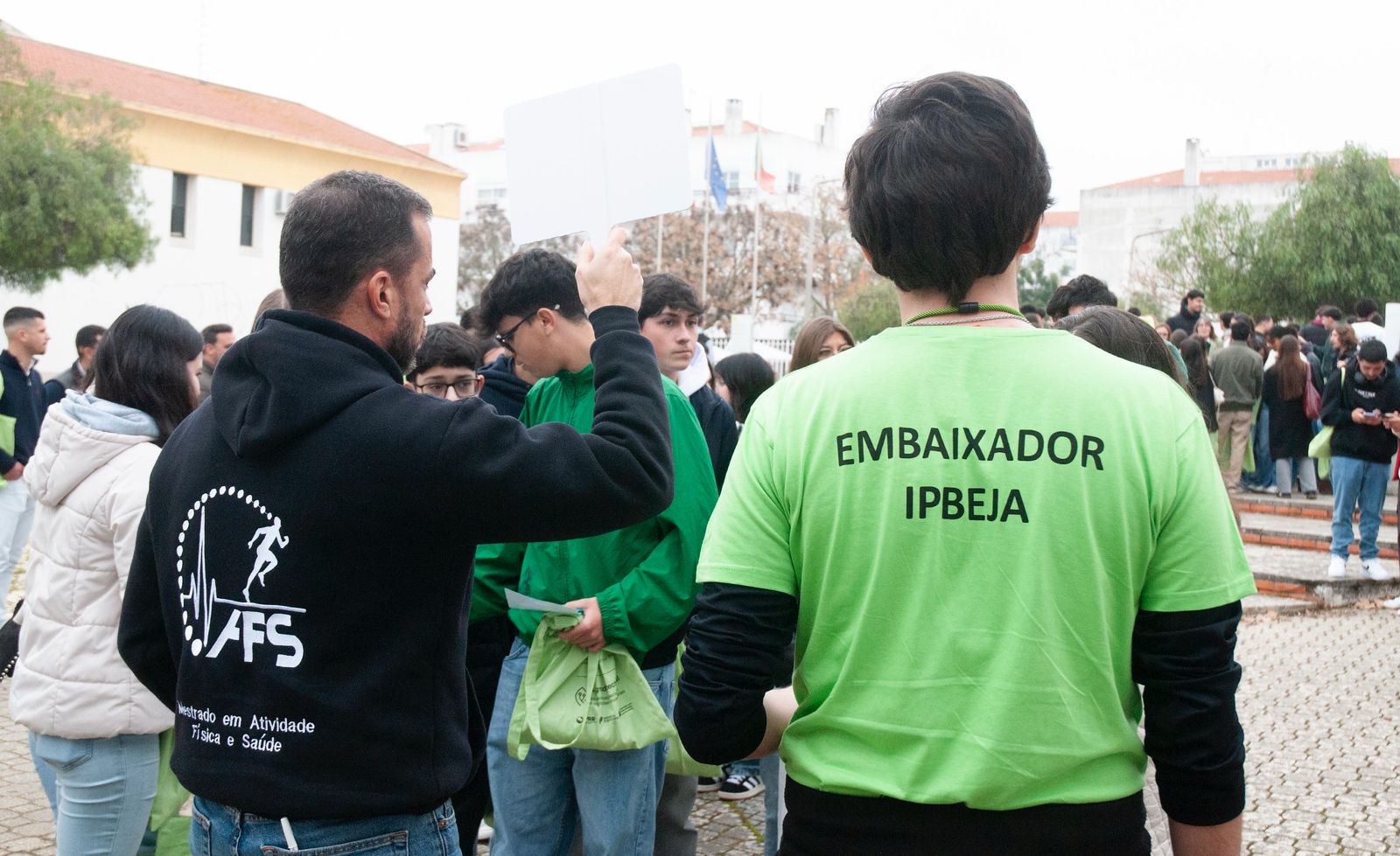 Politécnico de Beja faz Dias Abertos