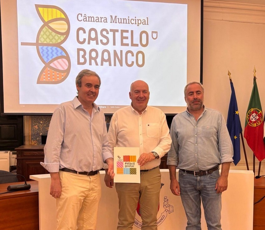 ACICB e Câmara: Sorteio de verão dinamiza comércio