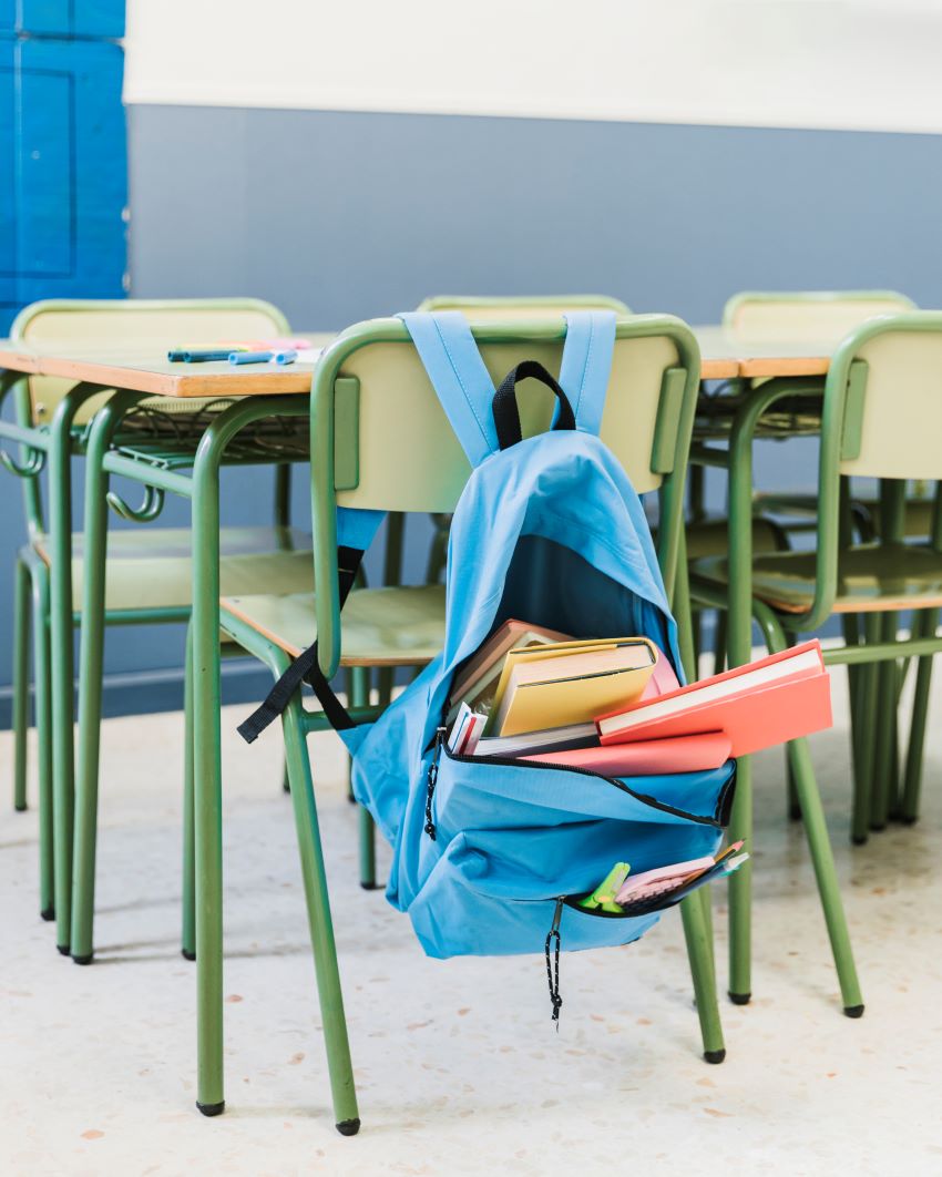 Metodologia de ensino inclusiva vai ser aplicada em 24 escolas da região Centro