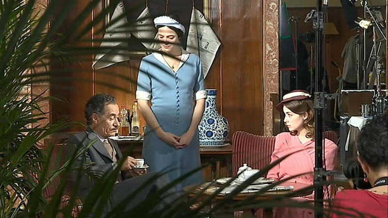 Saramago por Botelho