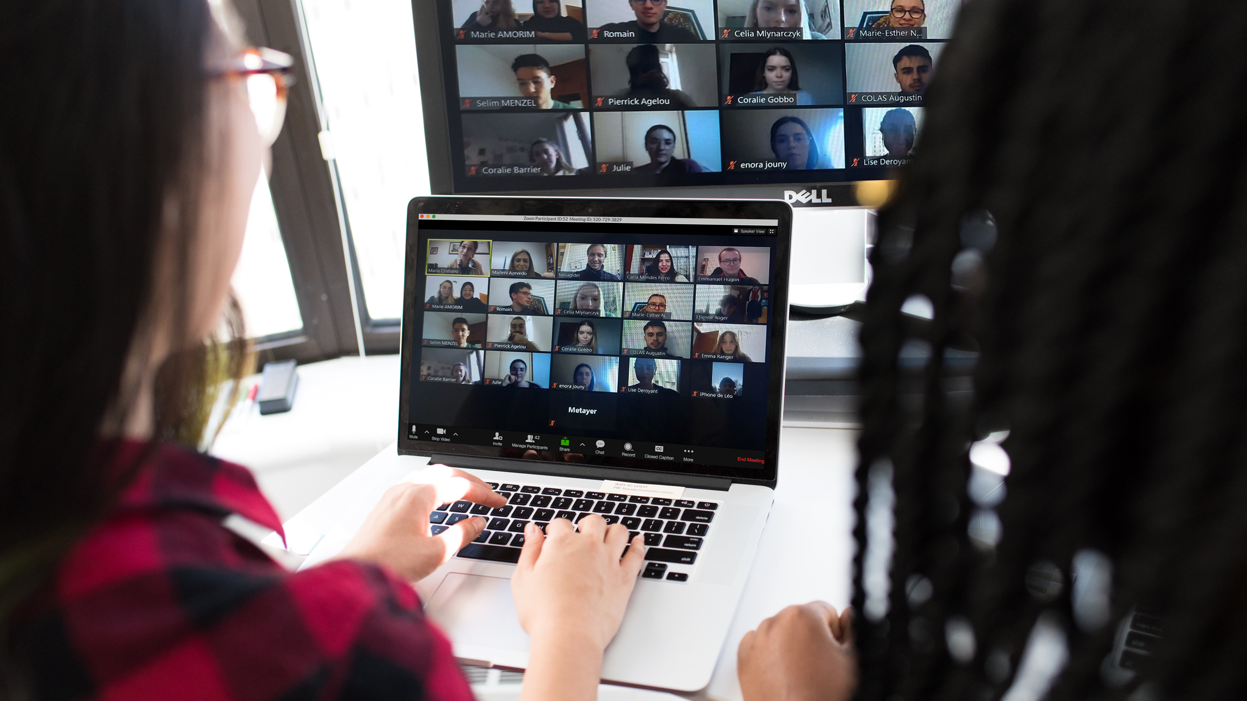 140 estudantes em Faro