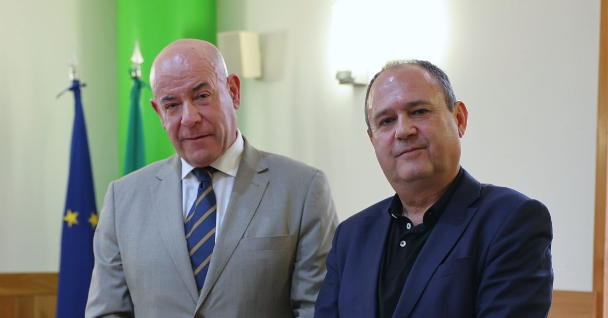 Carlos Martins reeleito presidente do Conselho Geral do IPG 