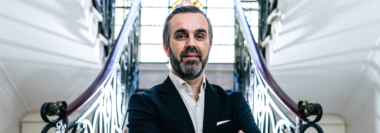 ‘Portugal tem médicos em número suficiente, eles não estão é no SNS’