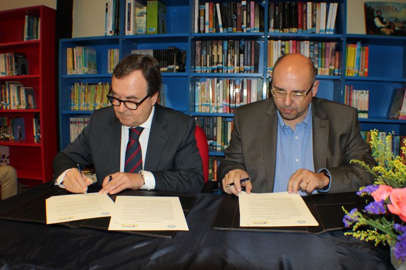 Ensino Magazine está há 12 anos na China