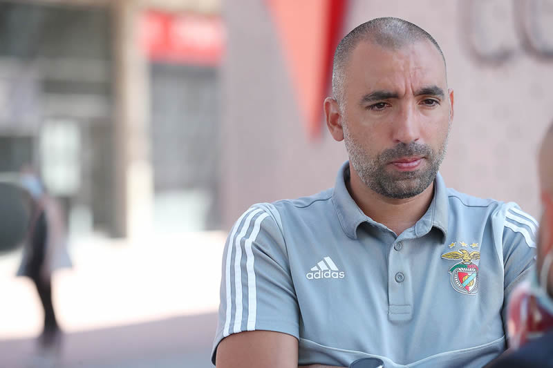 É preciso inovar nas ideias para ganhar o jogo a este vírus