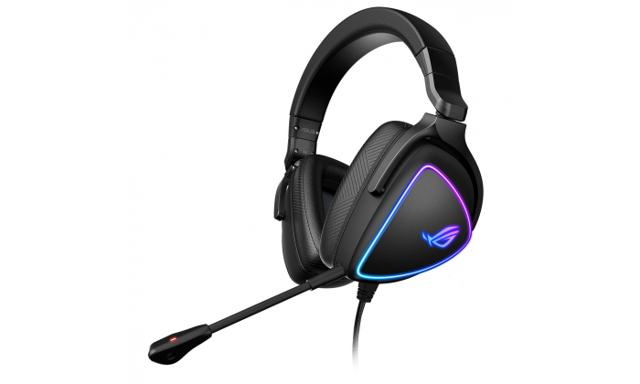 Headset Asus ROG Delta S