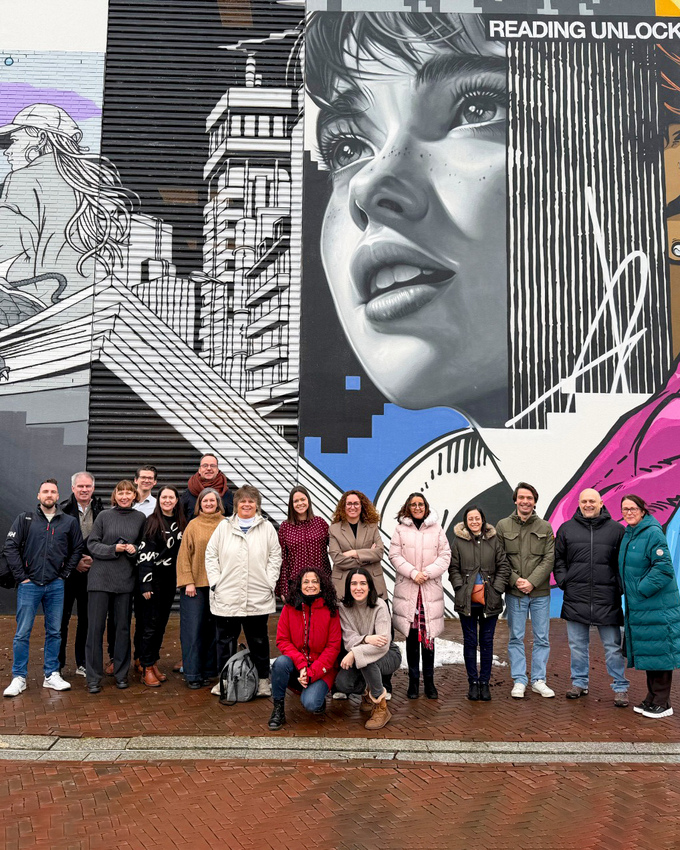 IPCA participa em projeto europeu