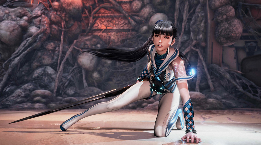 Stellar Blade™