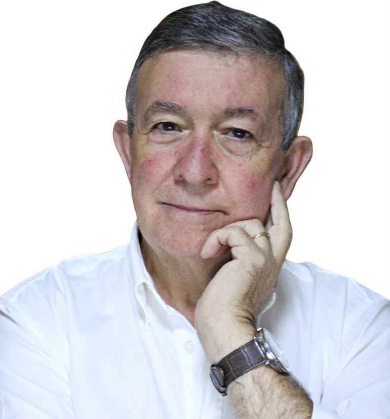 Luís Garra apresenta “O Interior é a razão”