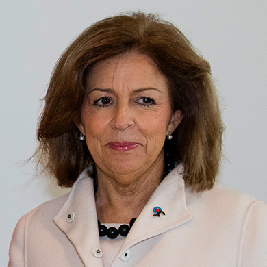 Leonor Beleza vence prémio Universidade de Coimbra