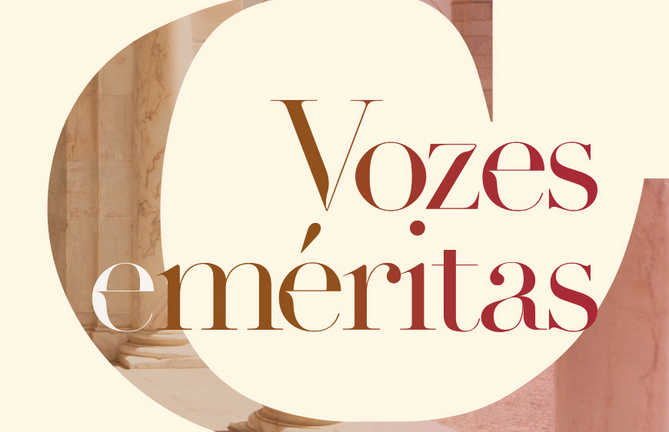 Universidade de Évora vai lançar o livro “Vozes Eméritas da Universidade de Évora”