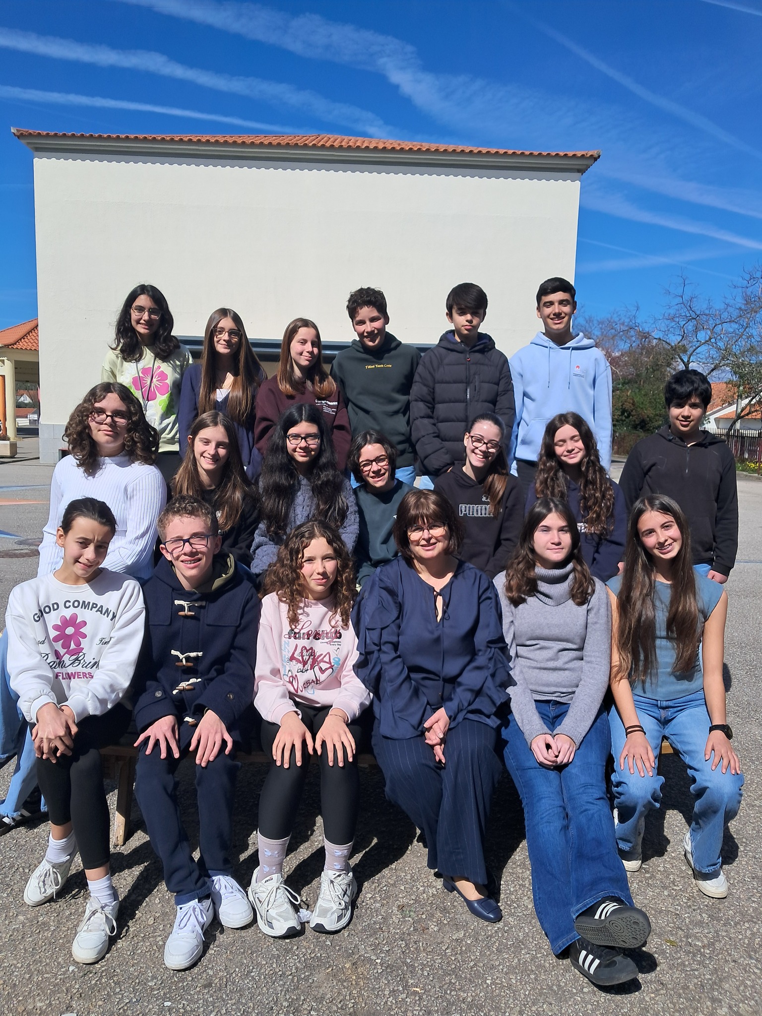 Osvaldo 2.0 na final nacional