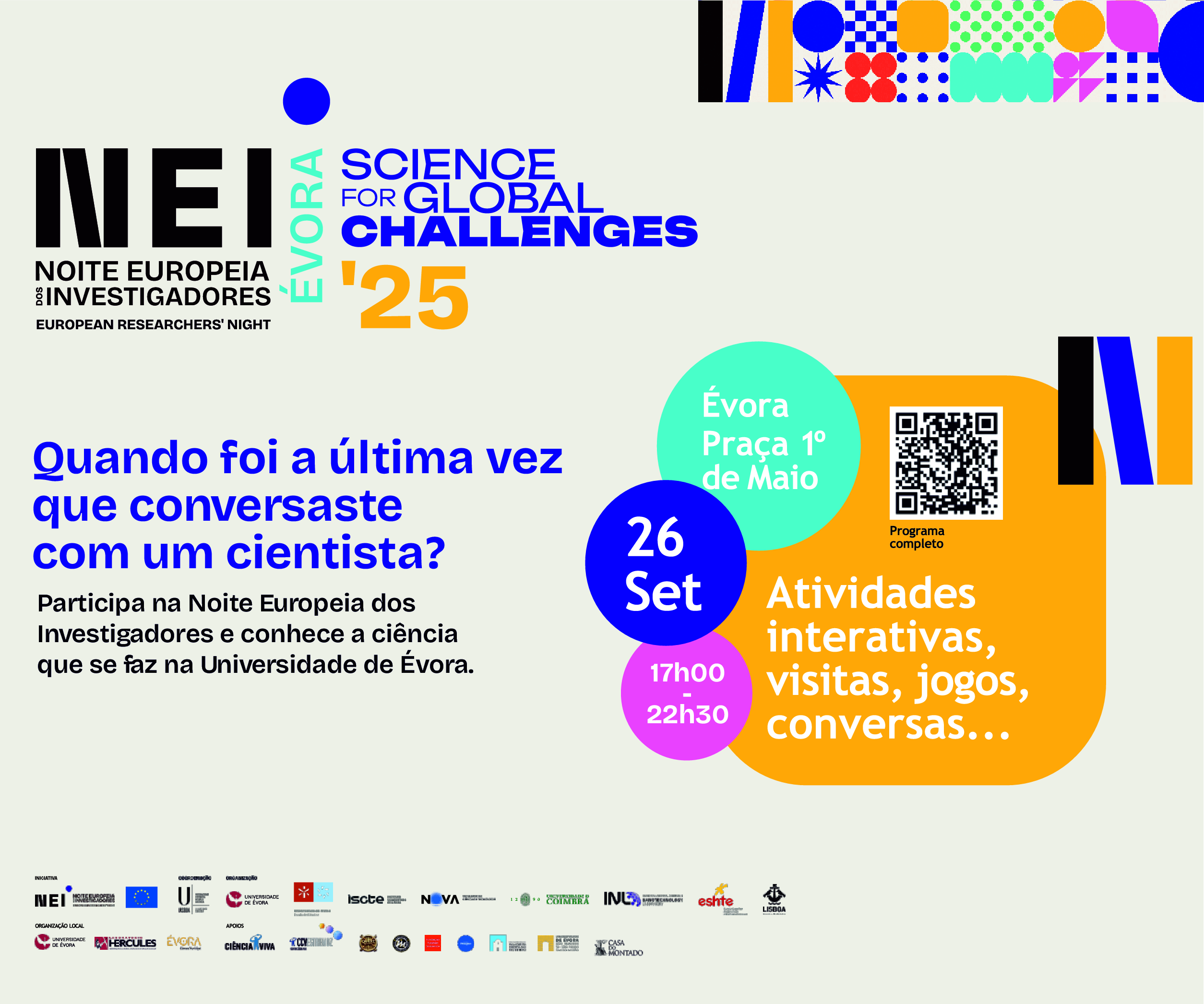 Banner Ensino Magazine NEI