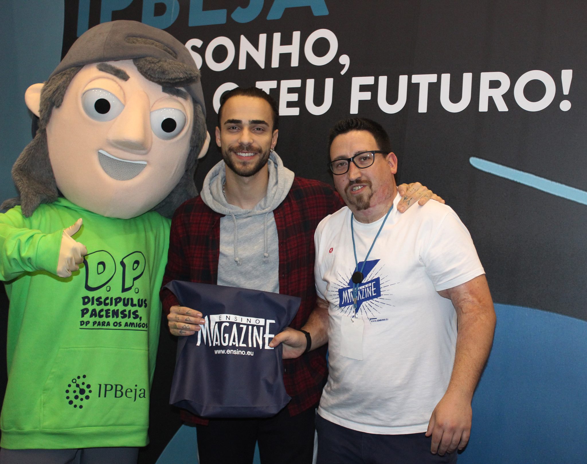 Futurália 2019