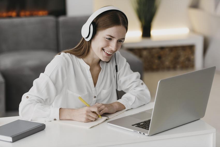 Cinco mil bolsas para aprender inglês