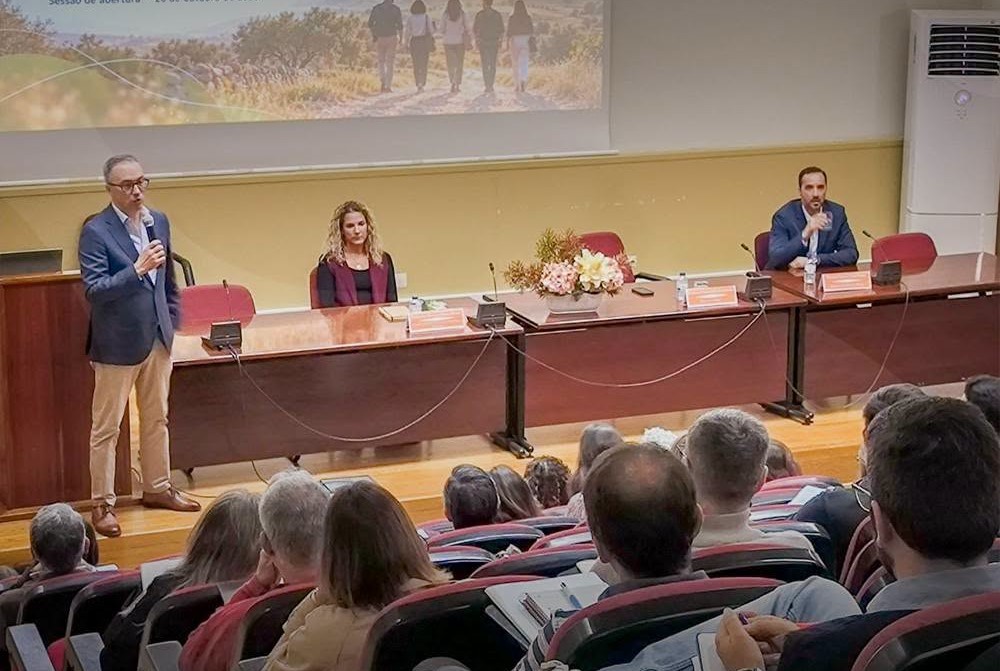 UPBeja abre Formação em Profissionalização em Serviço 