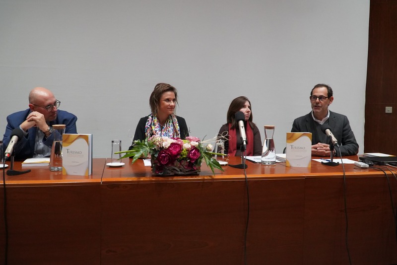 Turismo no Interior apresentado em Portalegre