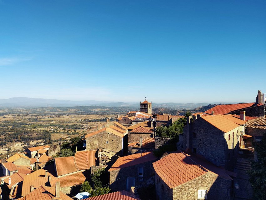 Património musical mediterrânico e medieval é celebrado em Monsanto, Idanha-a-Nova