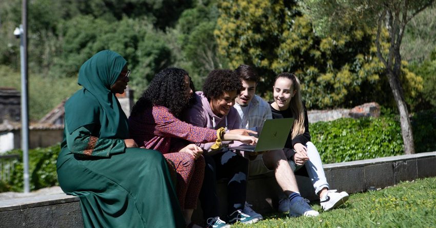 Embaixadores da Atlântica