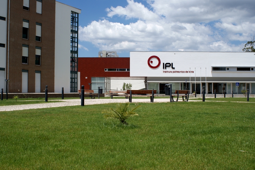 Politécnico de Leiria: 1.ª Fase do Concurso Nacional traz 1830 novos alunos