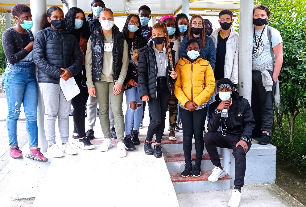 Redes para a inclusão