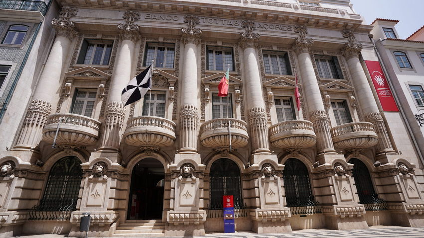 Fundação Santander: Relatório de impacto apresentado este mês