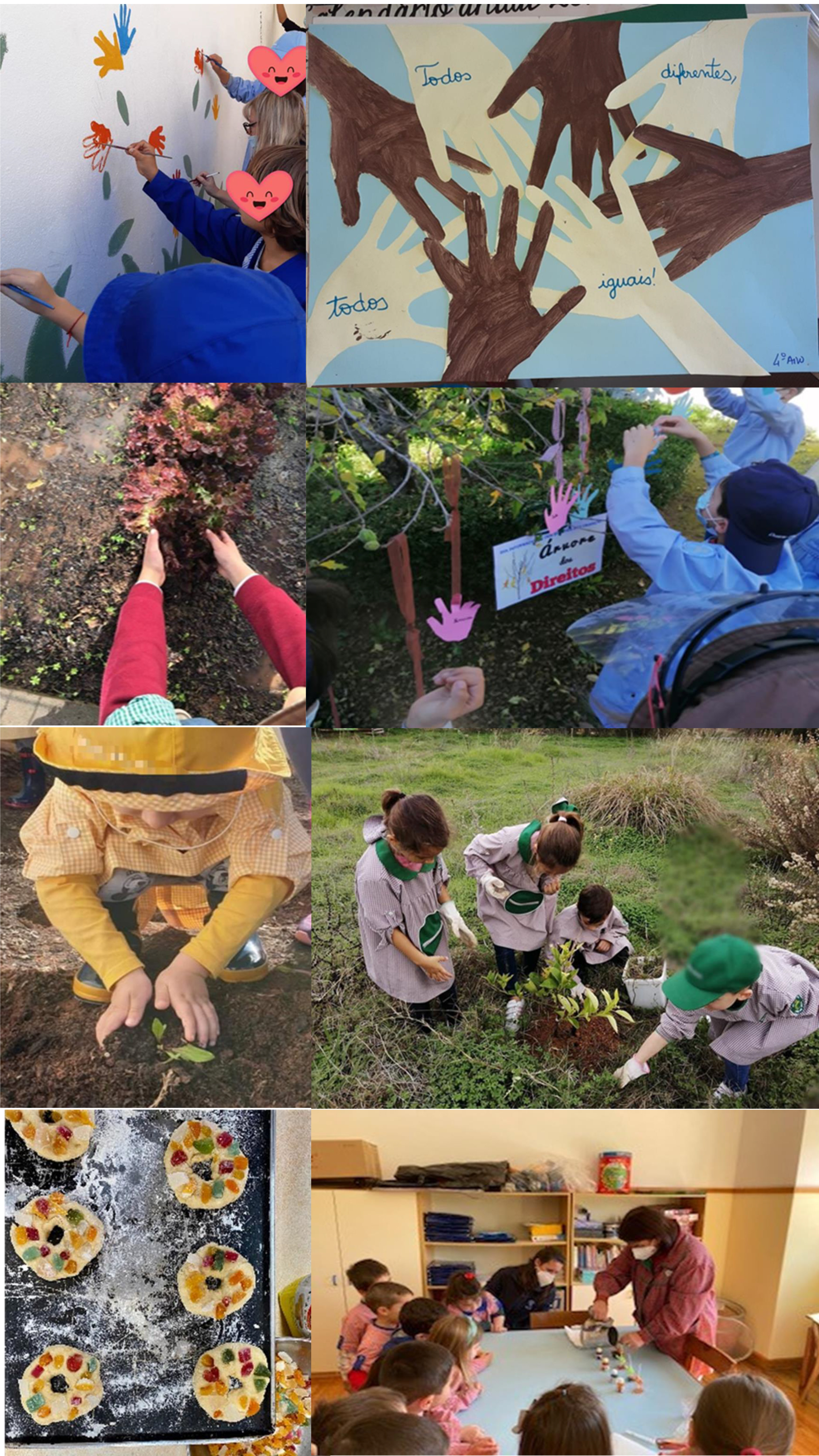 A importância dos direitos humanos