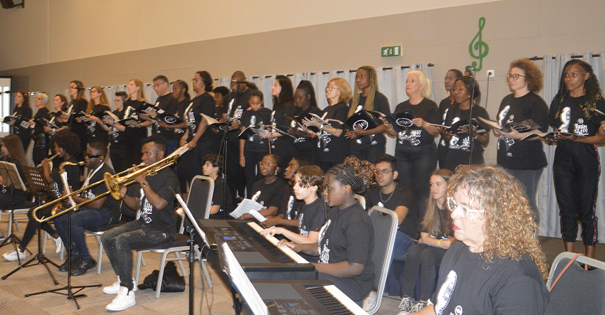 Escola Portuguesa faz MasterClass