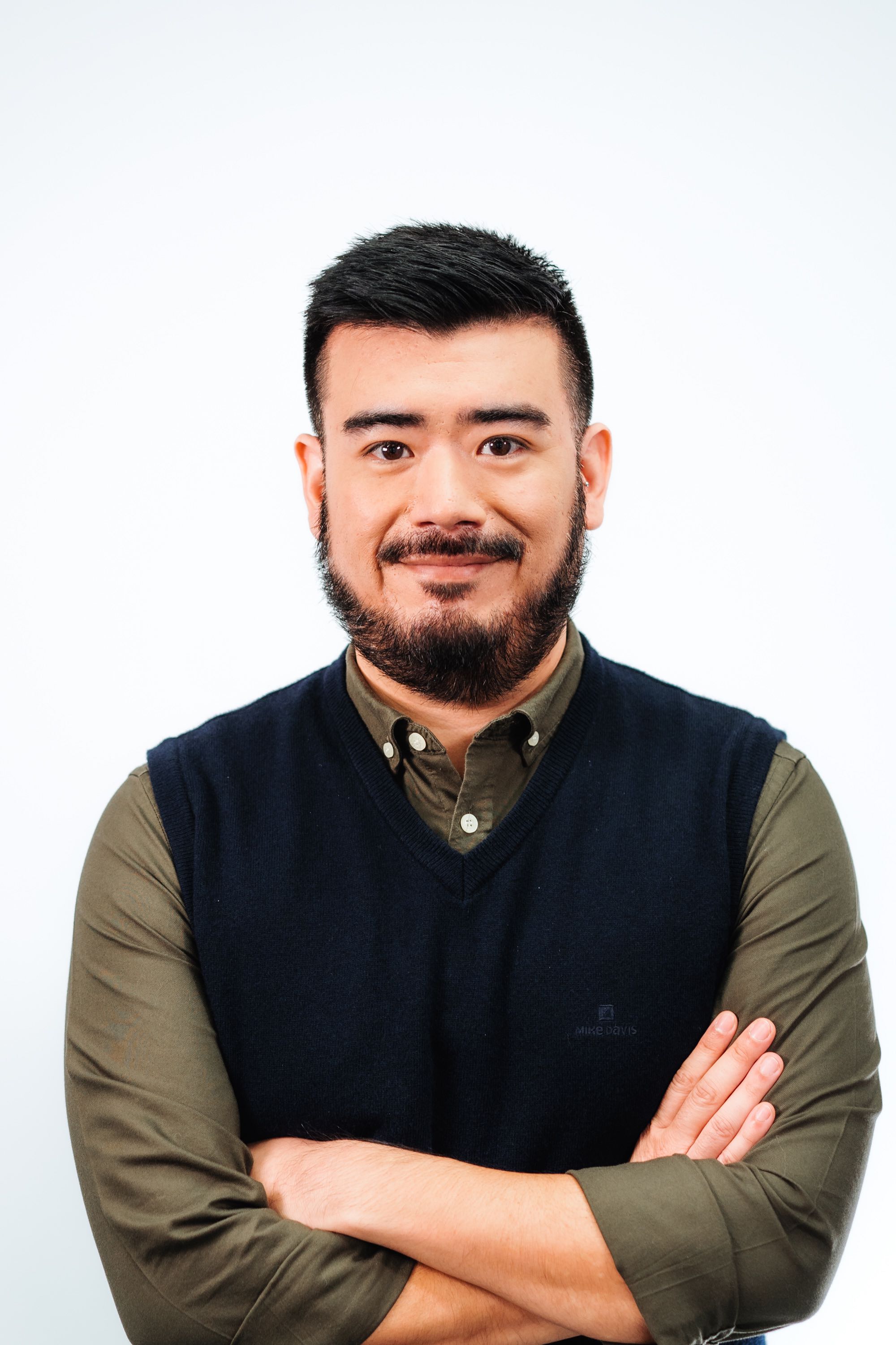 Quando o especialista volta a ser aprendiz