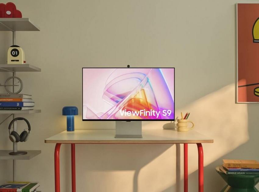 MONITOR VIEWFINITY S9