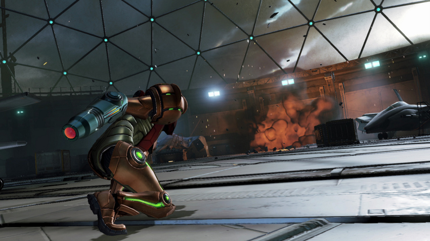 Metroid Prime 4: Beyond