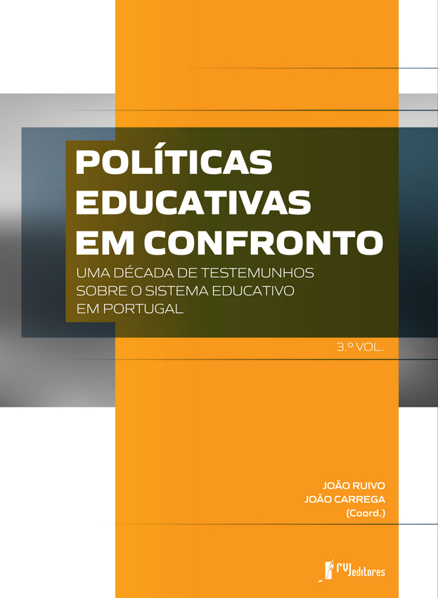 “Políticas educativas em confronto” é apresentado em Lisboa